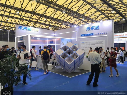 2020上海智能家居展 科技浪潮下的智能家居技術開發新圖景