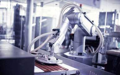 智造未來2025北京智能工廠及工業機器人展覽會它來了